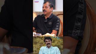 Mammootty Kitchen Special Dish | Chef Pillai | Milestone Makers | #shorts