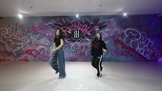 [인천 댄스학원] Choreo class /chellsi Choreography / Tyla, Ayra Starr - Girl Next Door / FRI