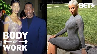 Nicole Murphy Stays Fit As A 52-Year-Old Grandmother By Making This Lifestyle Change! | Body Of Work
