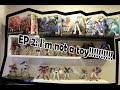 Gunpla Jr - EP 02: I'm not a toy!!!!!!!!!!!!!!!!!!!!!!!!!!!!