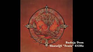 ShataQS - 09. Buduję Dom (z albumu \