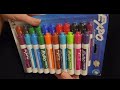 ASMR | Up-Close School Supplies Show & Tell 2024 (Whisper)