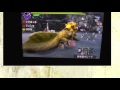 【mhxx】初心者のためのモンハンＸＸ実況プレイ【vsロアルドロス】