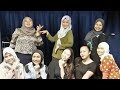 Malay Retro Dance (Pesta Muda Mudi)