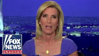 Ingraham: Locking down the next election