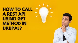 Call REST API using GET method in Drupal 9.