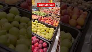 marketfruit and veg#food hacks#cooking hacks#viralvideo #dubai #viral #tiktok#sweets