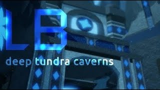 Liquid Breakout 1.16: Deep Tundra Caverns ost update