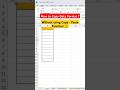 How to copy data format without using copy-paste function #textconversion #formatting #textencoding