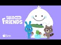 Sago Mini Friends — I Know What I Like (Music Video) | Apple TV+