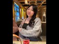 我叫韩安全 选我最安全 bbw 微胖女生 韩玉玉