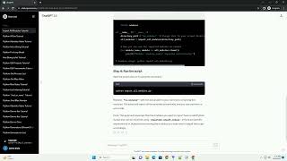 python import all modules from directory