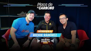 Placa de Carbono | Viví el 4tent4d0 del maratón de Boston | Con Richie Ramírez