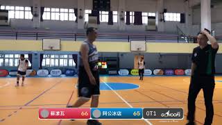 20230326 HGBA 13:30 蘇漾瓦 VS 阿公冰店