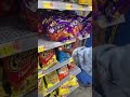 Buy every TAKIS product in the store! (Challenge)