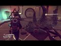 just how empty is abandoned mode in no man s sky world part 2 update.