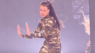 [Houston night 1] Blue Ivy wows crowd in Beyoncé’s hometown | Renaissance World Tour