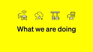 We are the Mobility Data Space
