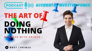 Markets with Prince #marketuncertainty #marketrisk #behaviouralfinance #biases