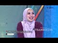 Tanggapan Deswita Soal Pernyataan Syifa Hadju Soal Perselingkuhan | RUMPI (6/8/24) P2