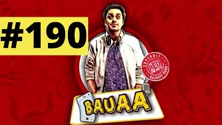 #BAUAA #BauaaPranks Top -5 Bauaa Ki Comedy | (part 190) | Bauaa Pranks |#nandkishorebairagi