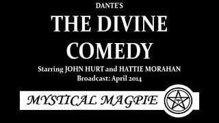 Dante's The Divine Comedy (2014) starring John Hurt and Hattie Morahan with Blake Ritson