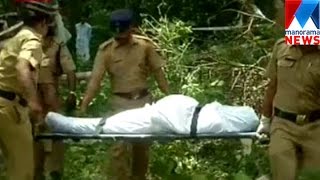 Pregnant lady killed at  Kottayam | Manorama News