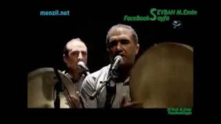 Grup Dergah - Ya Imam Er-Rusli (SEYbah M.Emin)