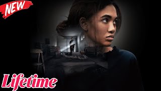 The Girl in the Garage - The Laura Cowan Story 2025 - #LMN Lifetime  Movie | Based On A True Story