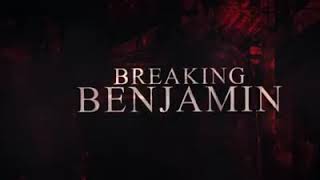 Breaking Benjamin    The Dark Of you (lyrics video)