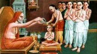 Shri Raghothama thirtha