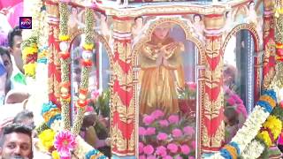 KVTV - Live Telecast of Uzhavoor forene Church 2017 , 2nd day part 4