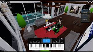 Loathe - is it really you ( roblox cover )