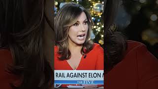 Lisa Boothe Fox News