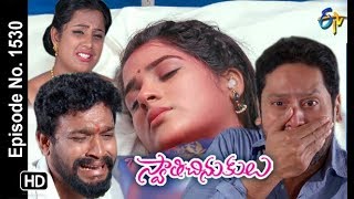 Swathi Chinukulu | 28th July 2018 | Full Episode No 1530 | ETV Telugu