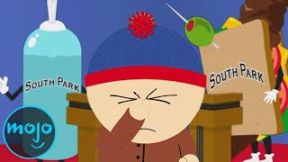 Top 10 Times South Park Said What We Were All Thinking