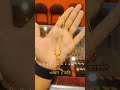 ১ ভরি ওজনের বল চেইন দাম ওজন সহ jewellerydesign chain