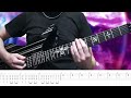 linkin park the emptiness machine guitar cover tabs