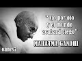 Mejores Frases -Mahatma Gandhi