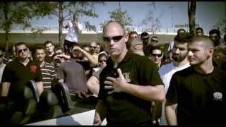 IKMF KRAV MAGA: Car Defensive Tactics Seminar. Amnon Darsa.mp4