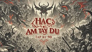 Hắc ám tây du - Tập 81 - 90