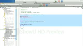 AdSpeek SDK and Interface Builder