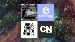 CN Williams - Discotique [EP14] Ibiza Global Radio 95.3FM [08-05-21]