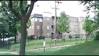 Greatest Hits #1 - Milwaukee 924 N. 25th St - Jeffrey Dahmer's Home Oxford Apartments #213 In 2019
