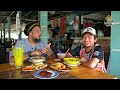 Minum Petang SEMPOI Bersama Caca di Warung Soto Warung Basikal!