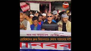 রোহিঙ্গাদের দ্রুত মিয়ানমারে ফেরত পাঠানোর দাবি | #channel24 #news #channel24_news