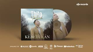 Thito Tangguh - Mungkin Satu Kebetulan (Official Audio Video)