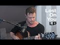 Lost on you - LP (Cover by VONCKEN)