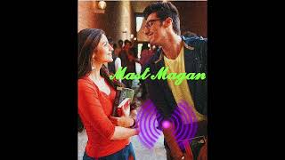 Man Mast Magan Lofi Reverb Version ||Arijit singh  || NCS hindi songs #Ncshindi #Manmastmagan #mouli