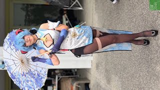 Cosplayer / Coser - 台北開拓動漫祭 Fancy Frontier 44 / FF44